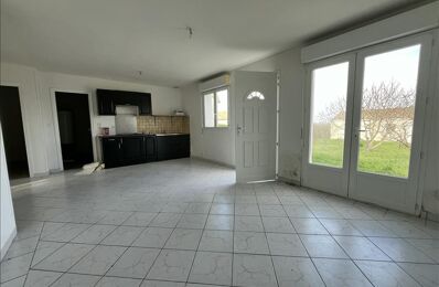 vente maison 160 500 € à proximité de Mornac-sur-Seudre (17113)