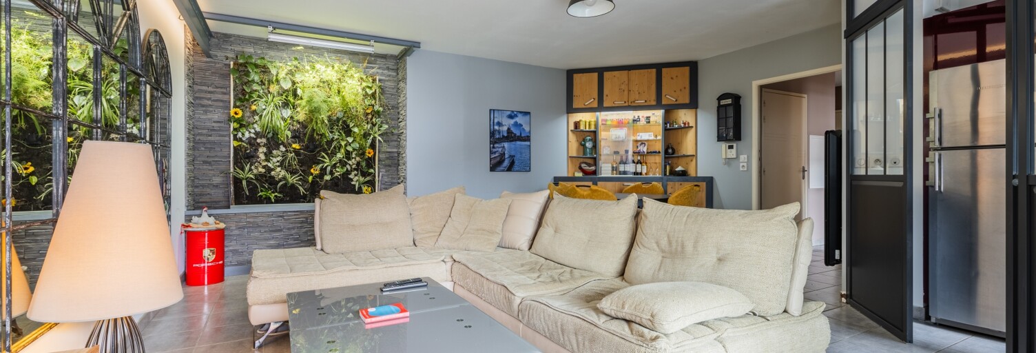 Appartement 3 Pièces 72 m² à vendre à La Rochelle (17000)