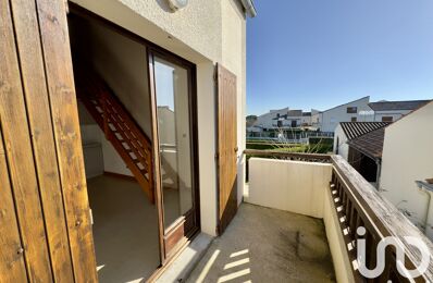 vente appartement 143 900 € à proximité de Royan (17200)