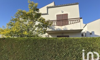 Appartement 1 Pièce 27 m² à vendre à Saint-Palais-sur-Mer (17420)