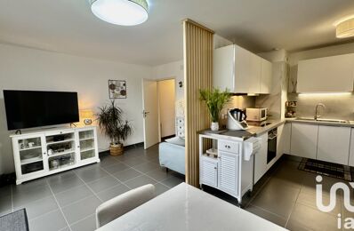 vente appartement 234 000 € à proximité de Kœnigsmacker (57970)