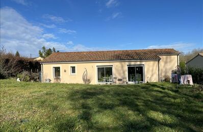 vente maison 213 000 € à proximité de Saint-Pardoux-de-Drône (24600)