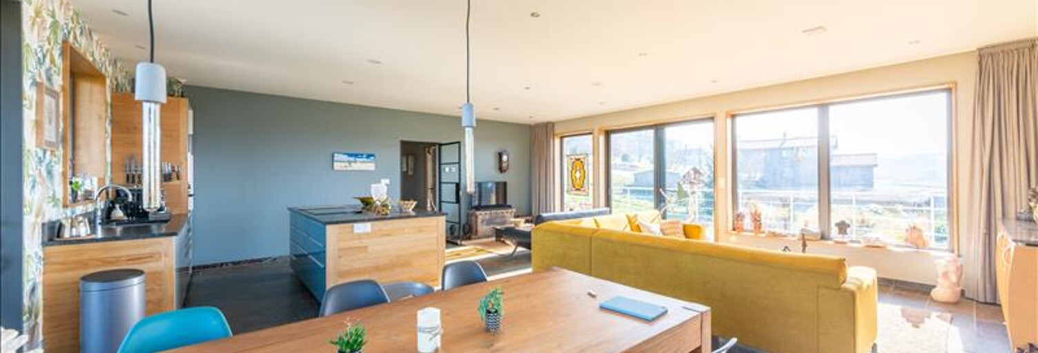 Maison 4 Pièces 135 m² à vendre à Loubejac (24550)