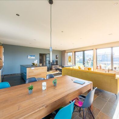 Maison 4 pièces 379800 €