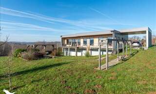 Maison 4 Pièces 135 m² à vendre à Loubejac (24550)