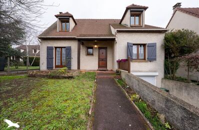 vente maison 389 000 € à proximité de Rueil-Malmaison (92500)