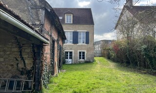 Maison 7 Pièces 148 m² à vendre à Saint-Amand-Montrond (18200)