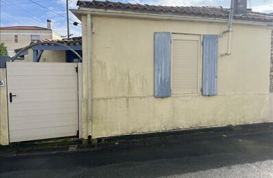 vente maison 98 550 € à proximité de Muron (17430)