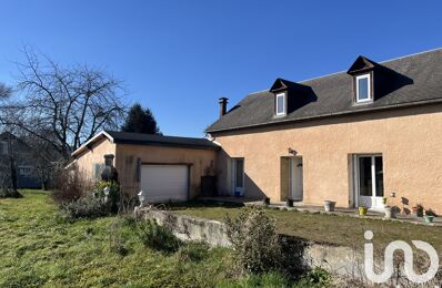 vente maison 185 000 € à proximité de Gerde (65200)