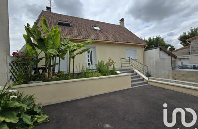 vente maison 459 000 € à proximité de Vigneux-sur-Seine (91270)