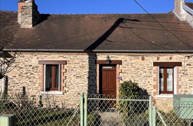 maison 3 pièces 74 m2 à vendre à Saint-Yrieix-la-Perche (87500)