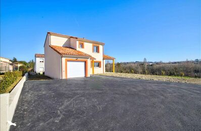 vente maison 459 000 € à proximité de Labastide-Saint-Sernin (31620)