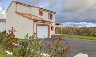 Maison 5 Pièces 116 m² à vendre à Garidech (31380)