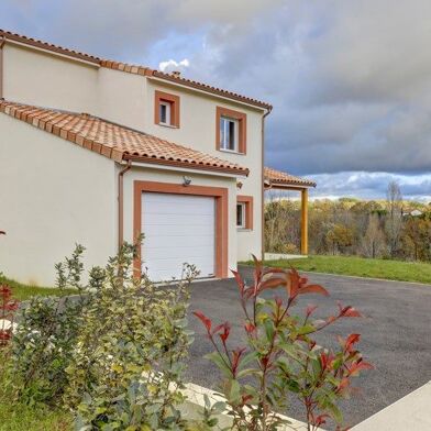 Maison 5 pièces 449000 €