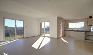 Maison 5 Pièces 116 m² à vendre à Garidech (31380)