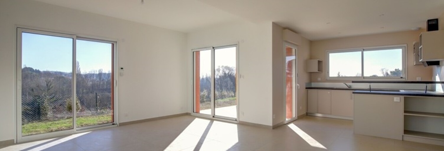 Maison 5 Pièces 116 m² à vendre à Garidech (31380)