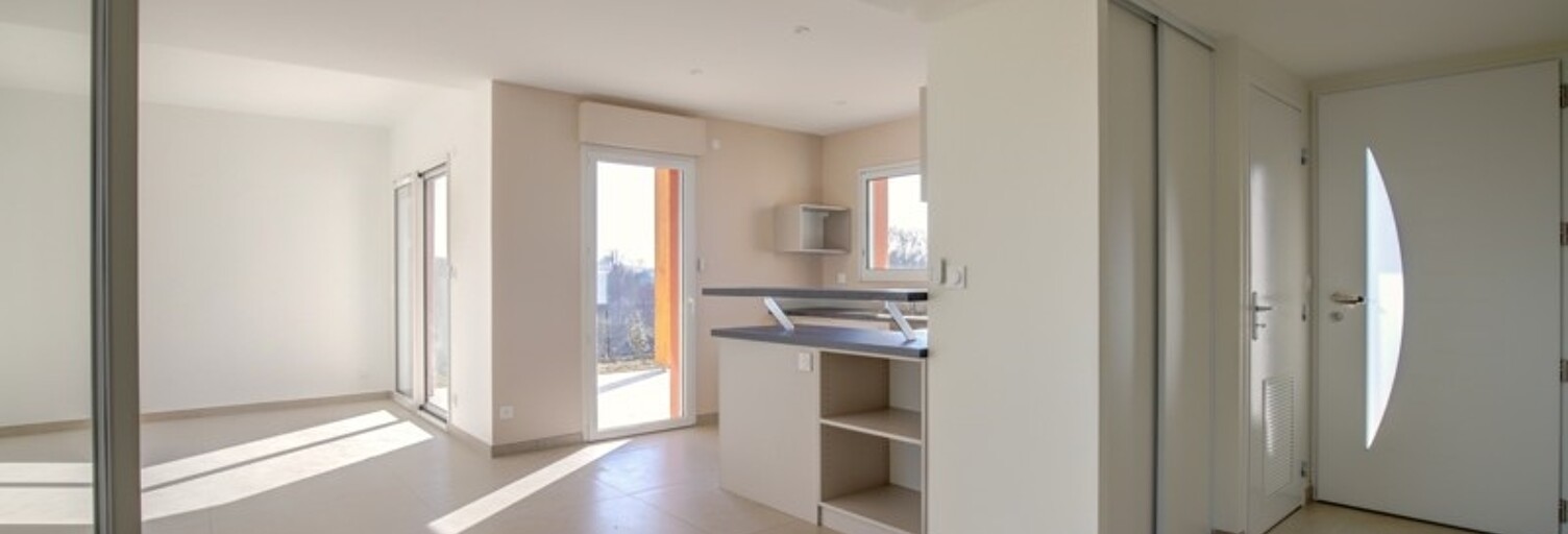 Maison 5 Pièces 116 m² à vendre à Garidech (31380)