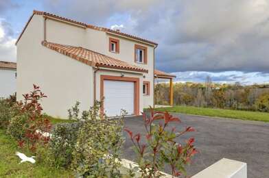 Maison 5 pièces 429000 €