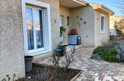 vente maison 285 000 € à proximité de Roquefort-des-Corbières (11540)