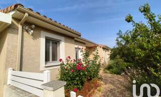 Maison 5 Pièces 106 m² à vendre à Saint-André-de-Roquelongue (11200)