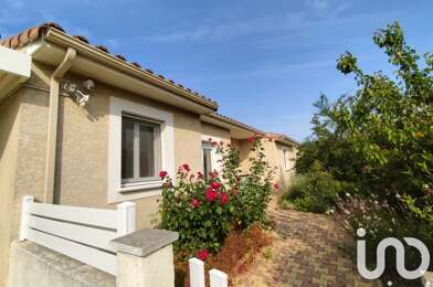 Maison 5 pièces 269000 €