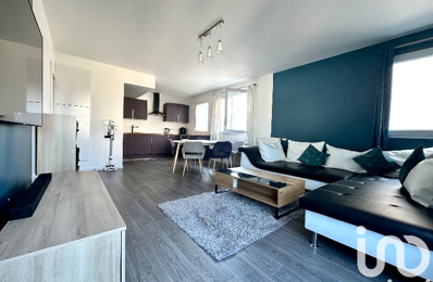 vente appartement 239 000 € à proximité de Fontenay-le-Fleury (78330)