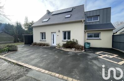 vente maison 332 500 € à proximité de Fay-de-Bretagne (44130)