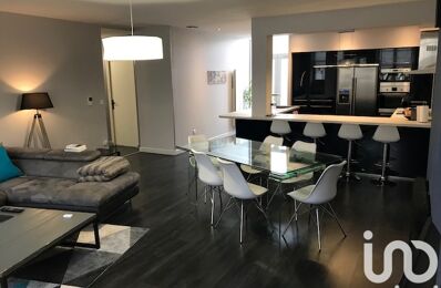 appartement 5 pièces 111 m2 à vendre à Bourges (18000)