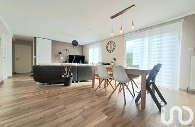 maison 5 pièces 108 m2 à vendre à Orgères (35230)