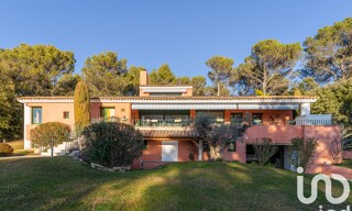 Maison 9 Pièces 395 m² à vendre à Puget (84360)