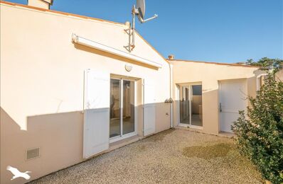 vente maison 228 975 € à proximité de La Brée-les-Bains (17840)