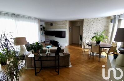 vente appartement 630 000 € à proximité de Fontenay-le-Fleury (78330)