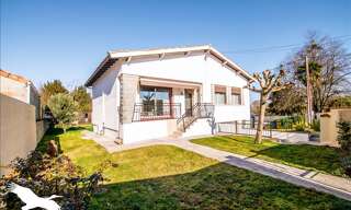 Maison 4 Pièces 80 m² à vendre à Gibel (31560)