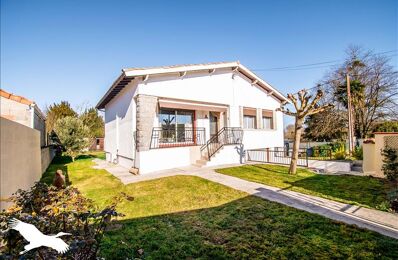 vente maison 243 800 € à proximité de Villefranche-de-Lauragais (31290)