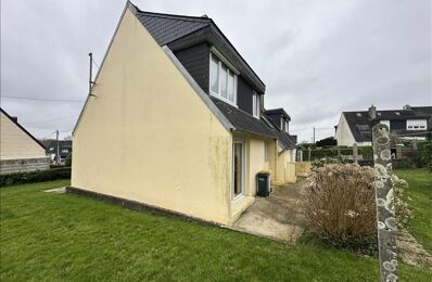 maison 5 pièces 100 m2 à vendre à Plougastel-Daoulas (29470)