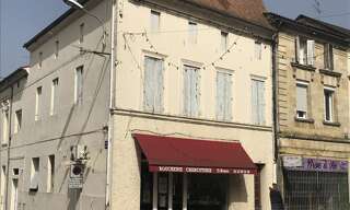 Immeuble   m² à vendre à Montpon-Ménestérol (24700)