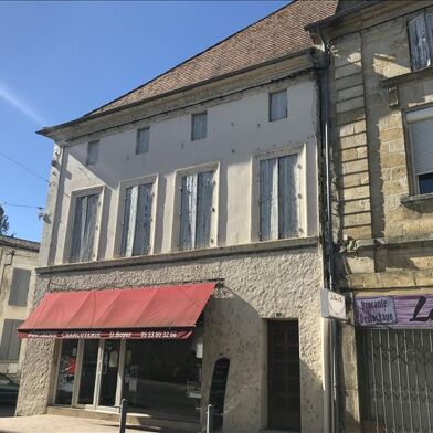 Immeuble  108500 €