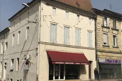 Immeuble  108500 €