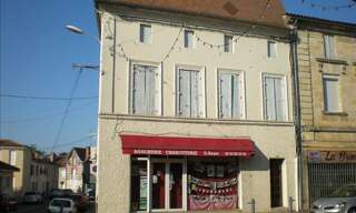 Immeuble   m² à vendre à Montpon-Ménestérol (24700)