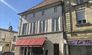 Immeuble   m² à vendre à Montpon-Ménestérol (24700)