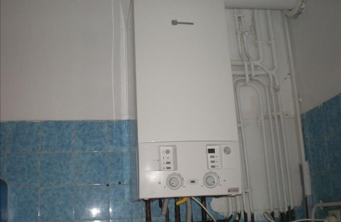 Vente immeuble   Montpon-Ménestérol (24700) — photo 4