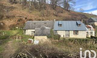 Maison 2 Pièces 80 m² à vendre à Germs-sur-l'Oussouet (65200)