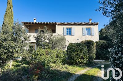 vente maison 399 000 € à proximité de Saint-Geniès-de-Malgoirès (30190)