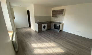 Appartement 2 Pièces 33 m² à louer à Roanne (42300)