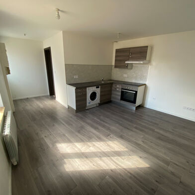 Appartement 2 pièces 395 €