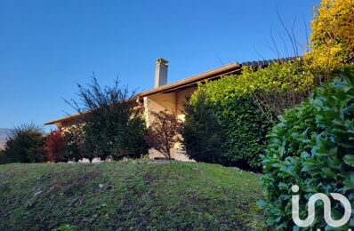 vente maison 163 000 € à proximité de Thann (68800)