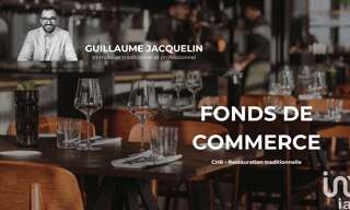 Commerce  110 m² à vendre à Auxerre (89000)