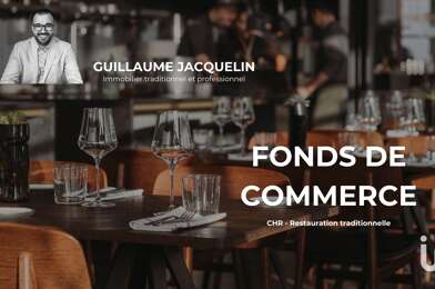 Commerce  172000 €