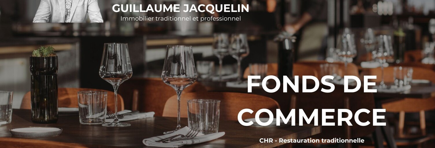 Commerce  110 m² à vendre à Auxerre (89000)