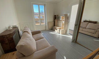 Appartement 2 Pièces 53 m² à louer à Neauphle-le-Château (78640)
